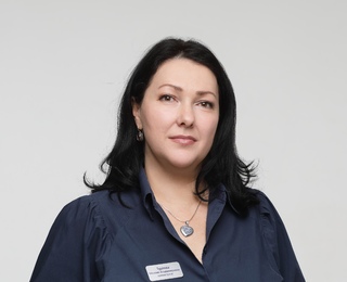 Турлова Наталия