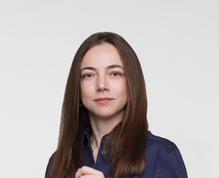 Давиденко Елена