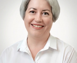 Муштаева Ирина Олеговна