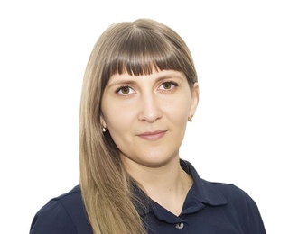 Кравченко Кира