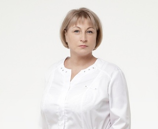 Некрасова Светлана Владимировна