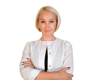 Субочева Юлия Анатольевна