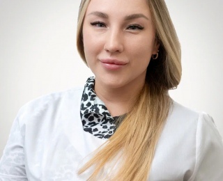 Маковская Татьяна Викторовна