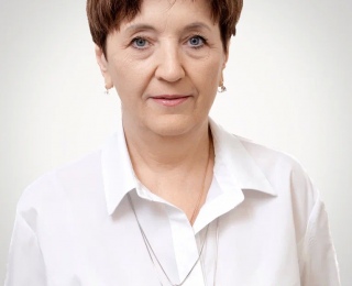 Антухова Ольга Михайловна