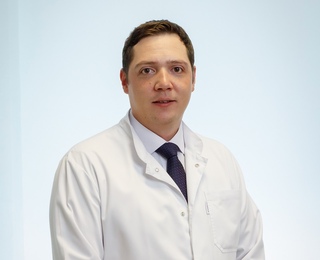 Попов Александр Владимирович