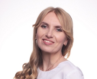 Касимова Анастасия Викторовна