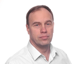 Максимов Андрей Владимирович