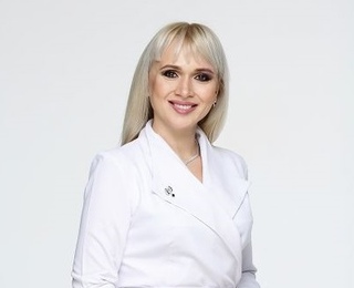 Шикунова Яна Владимировна