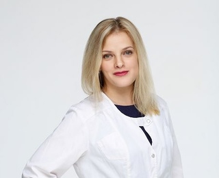 Чудакова Юлия Александровна