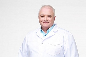 Спирин Вадим Леонидович