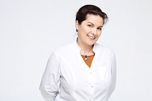 Жабина Екатерина Сергеевна