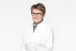 Петрова Марина Сергеевна