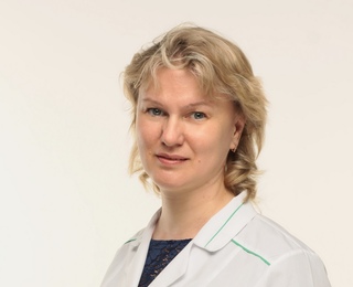 Попова Елена Валерьевна