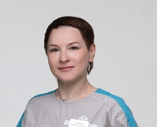 Сотникова Анжелика Васильевна