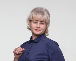 Бембель Елена