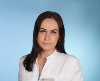 Пименова Наталья Михайловна