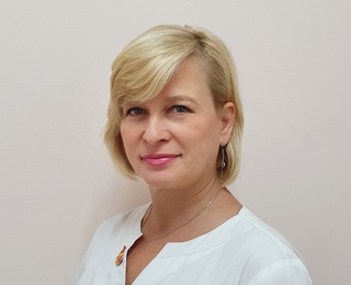 Минина Светлана Анатольевна