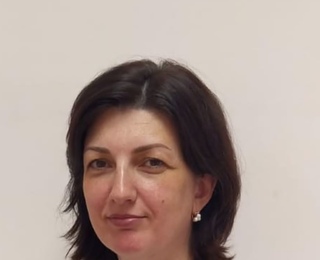 Бурлова Наталья Михайловна