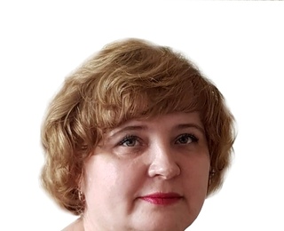 Захарова Светлана Анатольевна