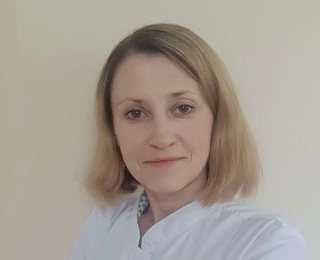 Кайлина Анна Николаевна