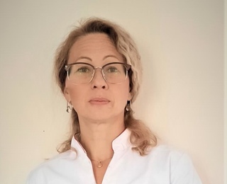 Дудникова Ирина Евгеньевна